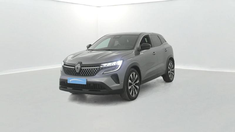 Renault Austral E-Tech full hybrid 200 Gsr2 Techno
