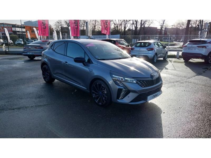 Renault Clio TCe 90 ch Gsr2 Esprit Alpine