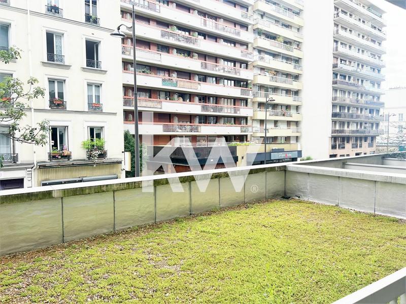 Appartement - 73 m² - 3 pièces