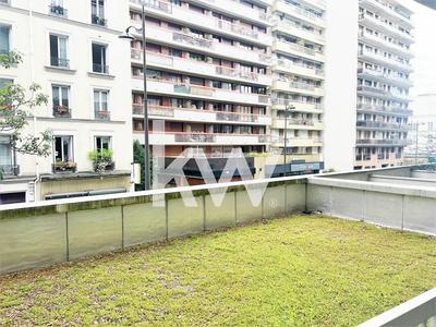 Appartement - 73 m² - 3 pièces