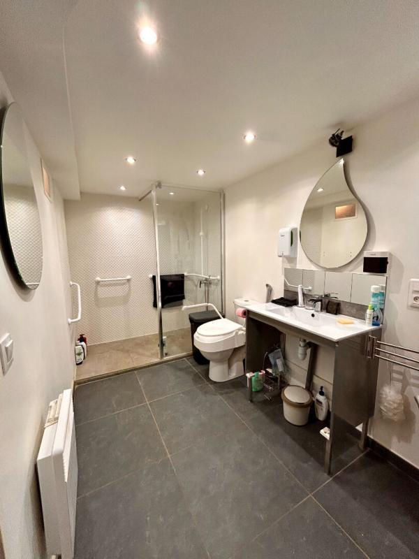 Maison - 192 m² - 8 pièces