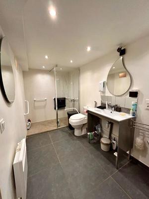 Maison - 192 m² - 8 pièces