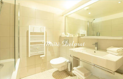 Appartement - 17 m² - 1 pièce