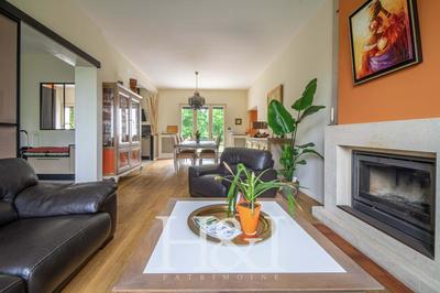 Propriété - 158 m² - 5 pièces