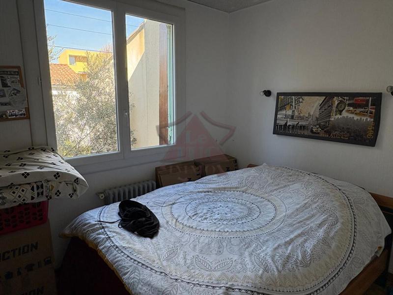 Maison - 88 m² - 5 pièces