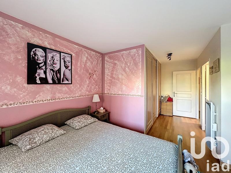 Appartement - 100 m² - 4 pièces