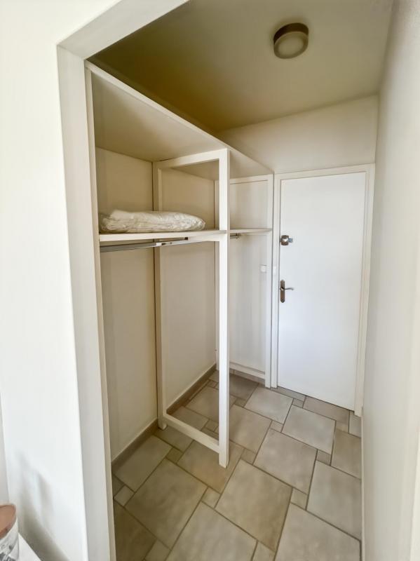 Appartement - 14 m² - 1 pièce