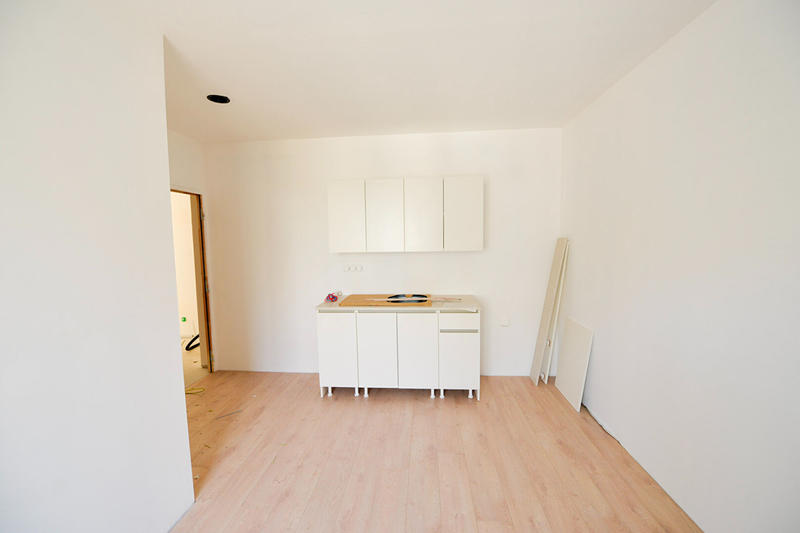 Immeuble - 8 pièces