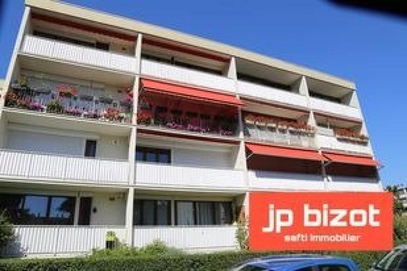 Appartement - 77 m² - 4 pièces