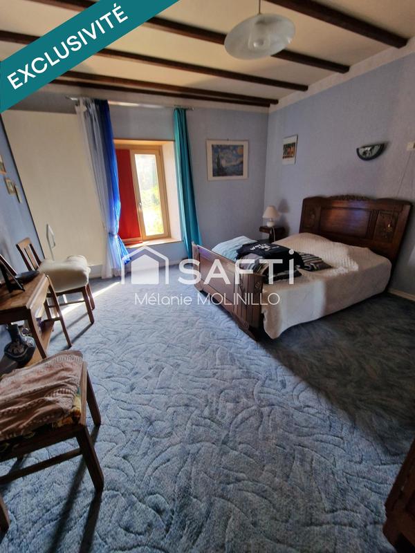 Maison - 300 m² - 14 pièces