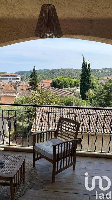 Appartement - 105 m² - 4 pièces