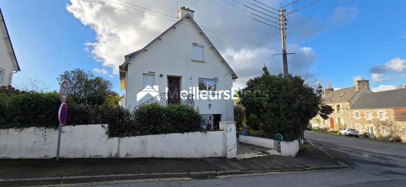 Maison - 145 m² - 9 pièces