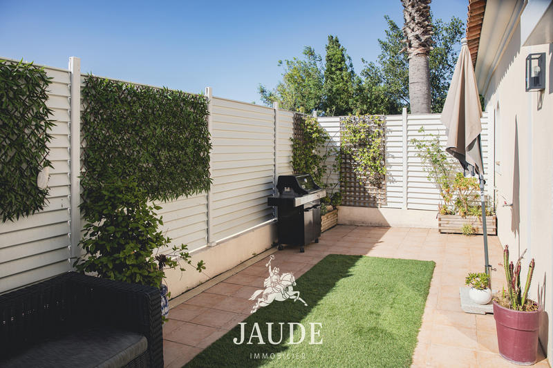 Duplex - 74 m² - 3 pièces