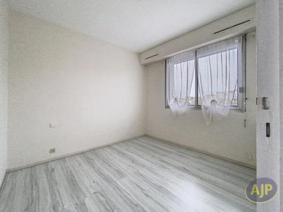 Appartement - 27 m² - 2 pièces