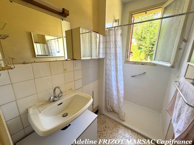 Maison - 74 m² - 5 pièces