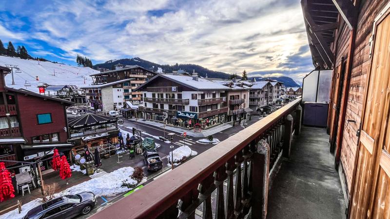 Appartement - 84 m² - 5 pièces