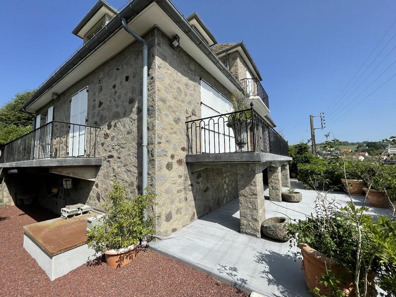 Maison bourgeoise - 150 m² - 7 pièces