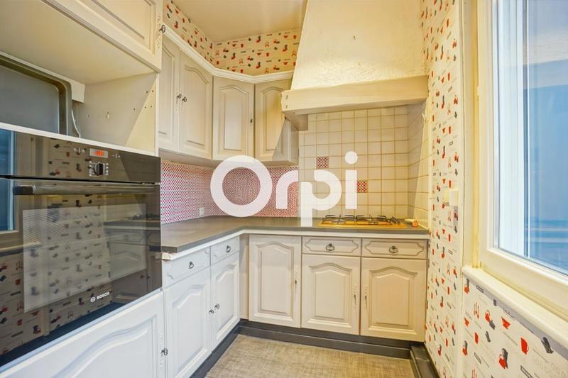 Maison - 152 m² - 5 pièces