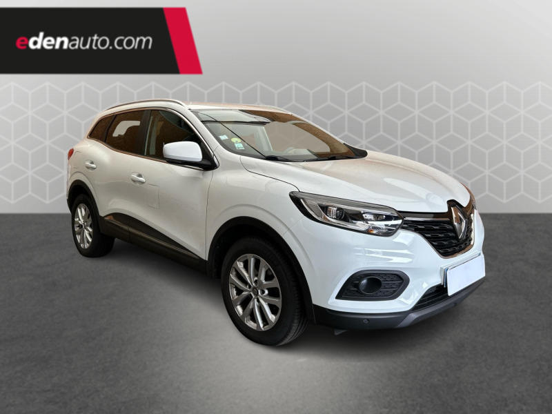 Renault Kadjar TCe 140 Fap Business