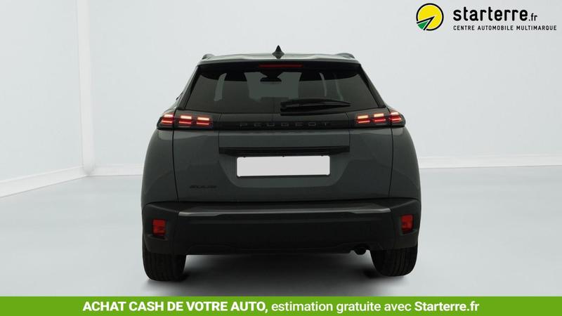 Peugeot 2008 100 s&amp;S Bvm6 Allure