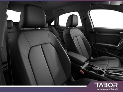 Audi A3 Sportback Tfsi 150 s tronic Gps Acc