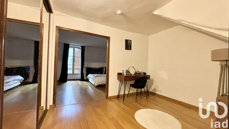Appartement - 95 m² - 4 pièces