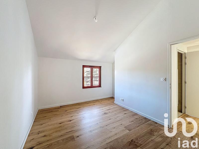 Maison - 133 m² - 6 pièces