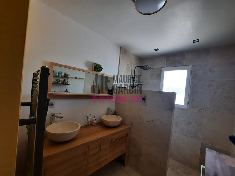 Maison - 109 m² - 5 pièces