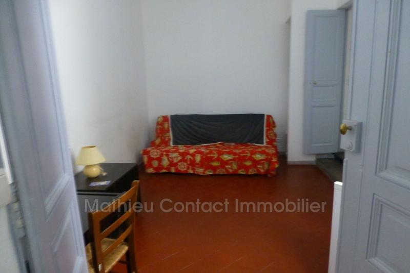 Appartement - 31 m² - 2 pièces
