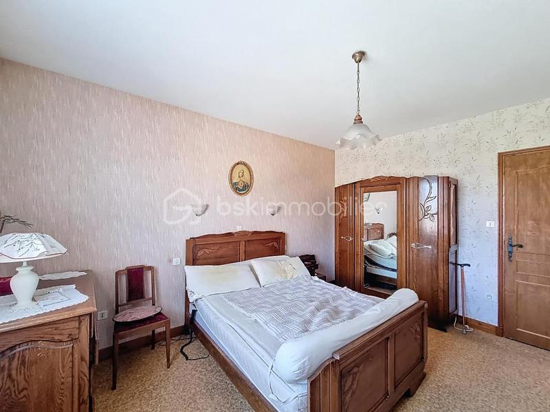 Maison de village - 177 m² - 6 pièces