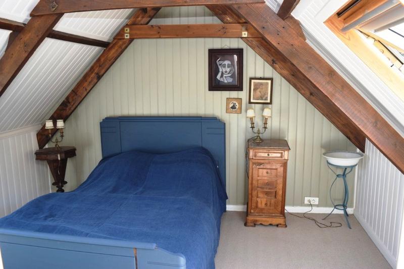 Maison - 187 m² - 6 pièces