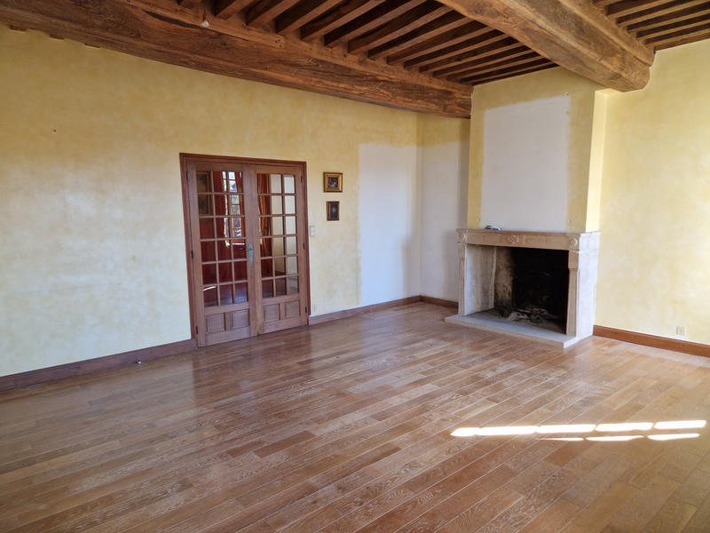 Maison - 340 m² - 12 pièces