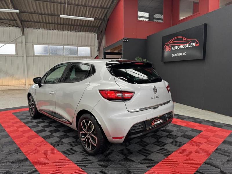 Renault Clio TCe 90 Ch Limited - Garantie 6 Mois