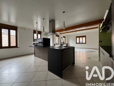 Maison - 235 m² - 6 pièces