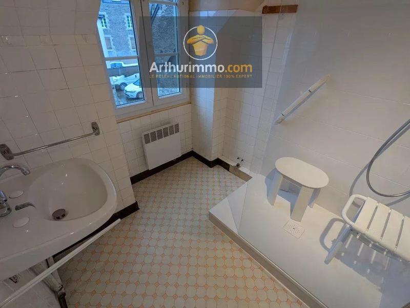 Maison - 74 m² - 4 pièces