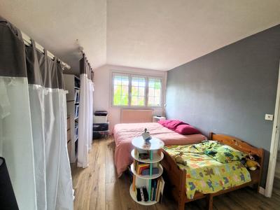 Maison - 118 m² - 6 pièces