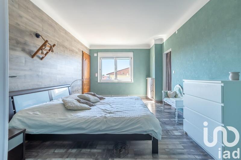 Appartement - 175 m² - 6 pièces