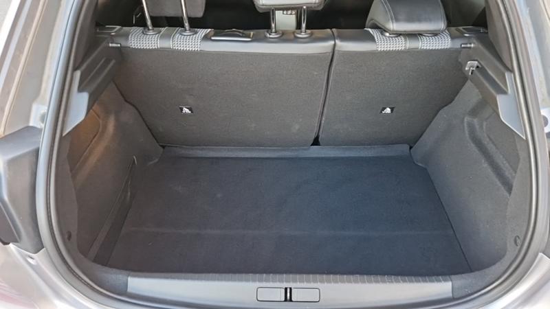 Peugeot 208 Electrique 50 Kwh 136ch Gt