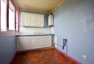 Appartement - 77 m² - 4 pièces