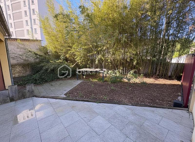 Maison de ville - 172 m² - 8 pièces