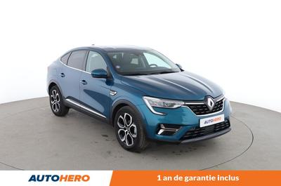 Renault Arkana 1.3 TCe Intens Edc 140 ch