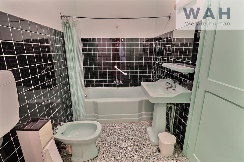 Maison de village - 140 m² - 6 pièces