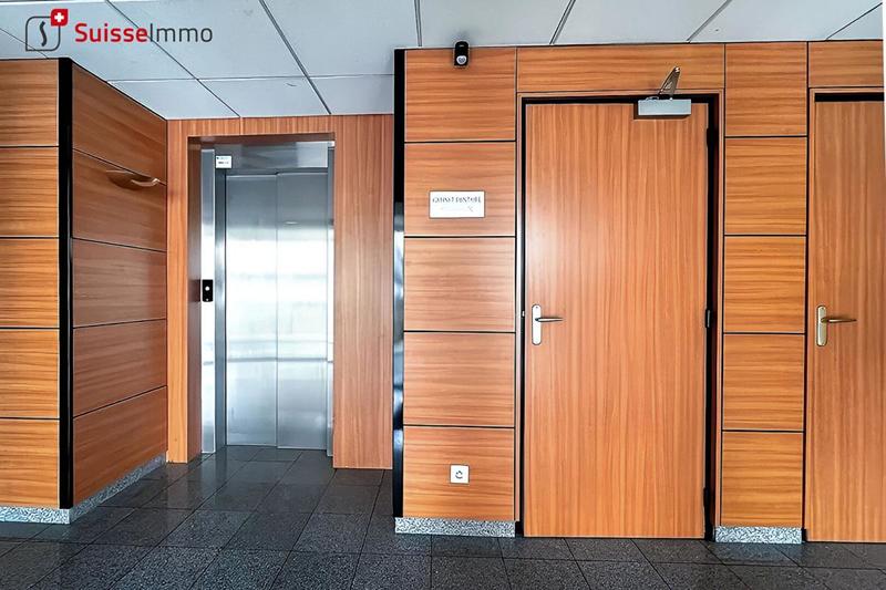 Duplex - 148 m² - 5 pièces