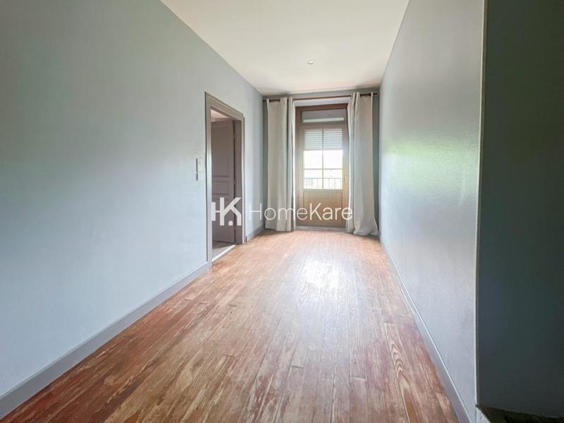 Ferme - 300 m² - 8 pièces