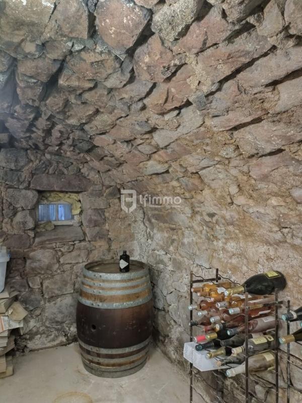 Ferme - 166 m² - 8 pièces