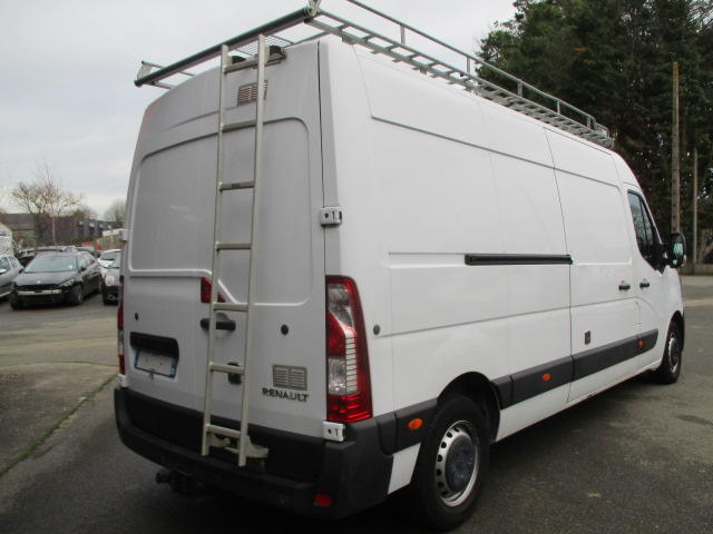 Renault Master F3500 L3h2 Dci 135 cv Grand Confort