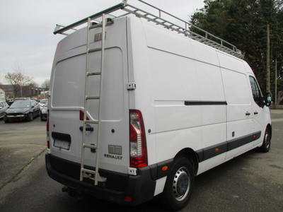 Renault Master F3500 L3h2 Dci 135 cv Grand Confort