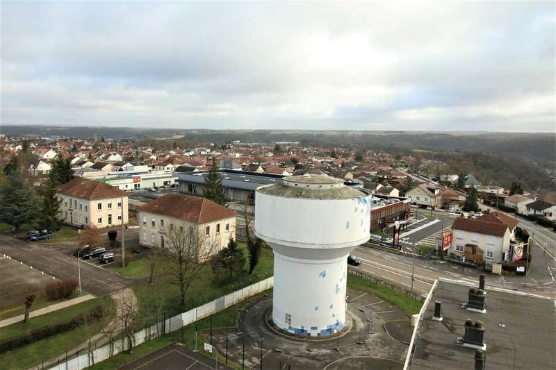 Appartement - 78 m² - 4 pièces