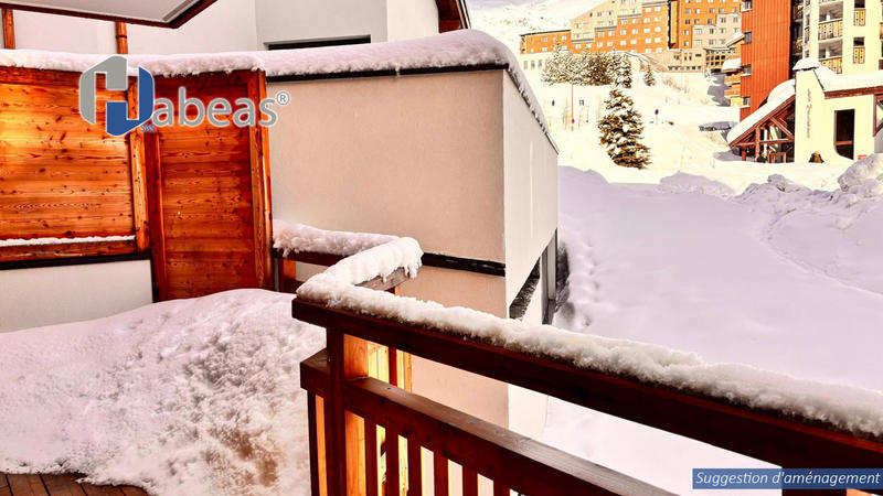 Appartement - 113 m² - 4 pièces