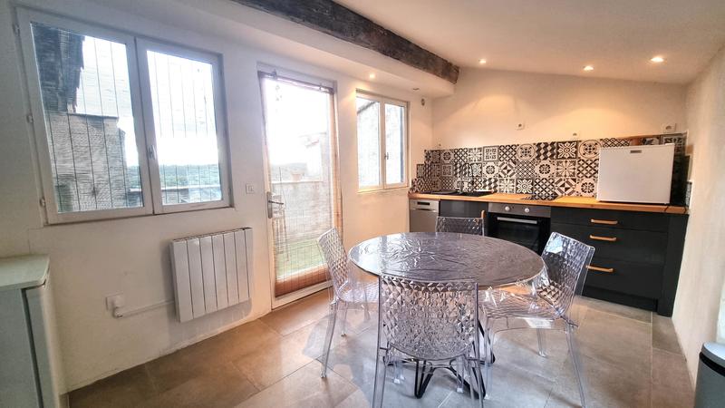 Maison de village - 220 m² - 10 pièces
